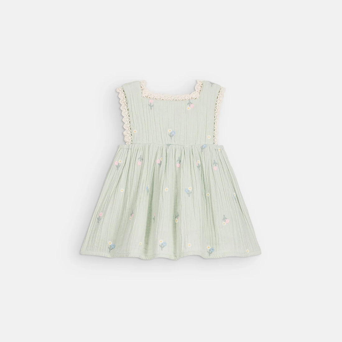 Robe Aloisa babygirl Louise Misha E26