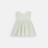 Robe Aloisa babygirl Louise Misha E26