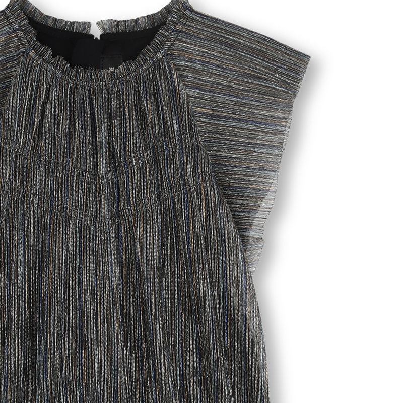 Robe courte multico fille Zadig & Voltaire E26