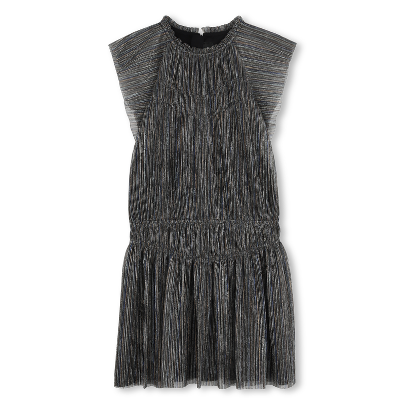 Robe courte multico fille Zadig & Voltaire E26