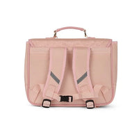 Petit Cartable pearl blush Caramel & Cie