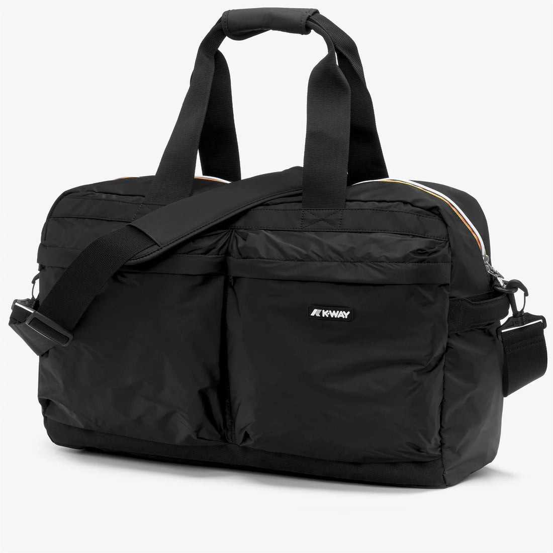 Sac Ardelu black pure K-way