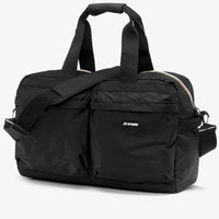 Sac Ardelu black pure K-way