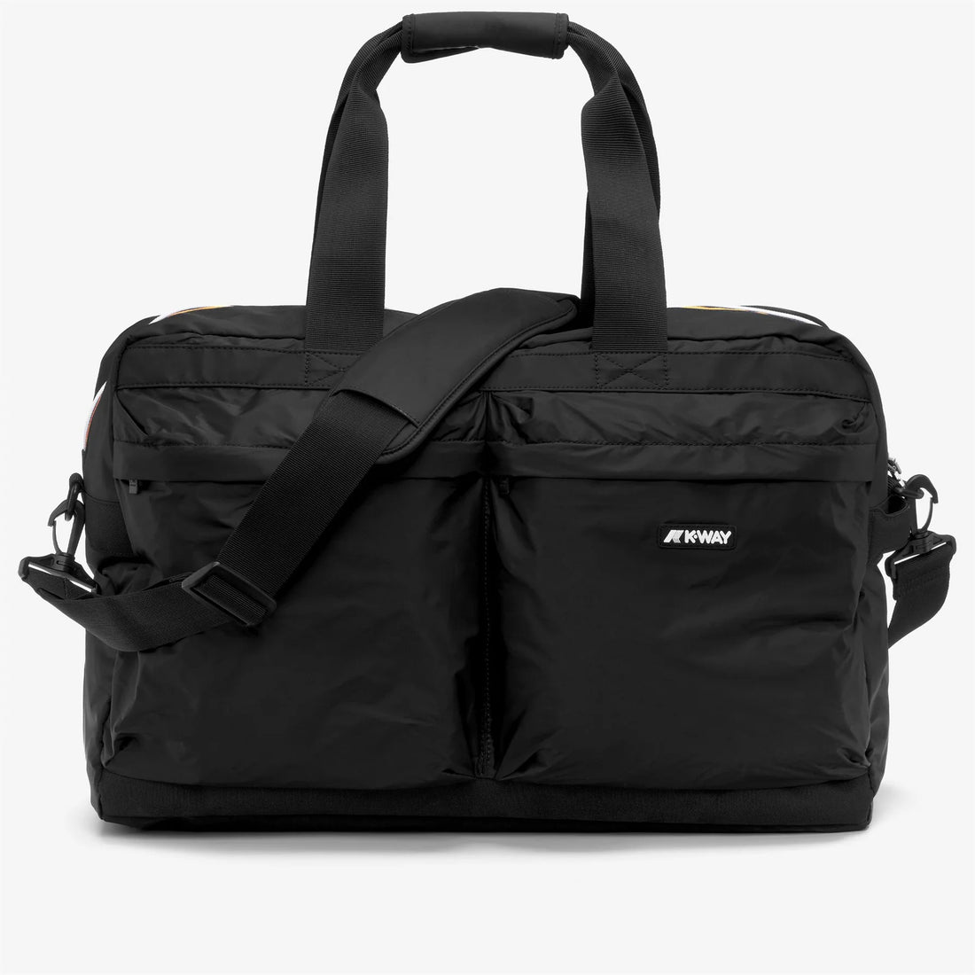 Sac Ardelu black pure K-way