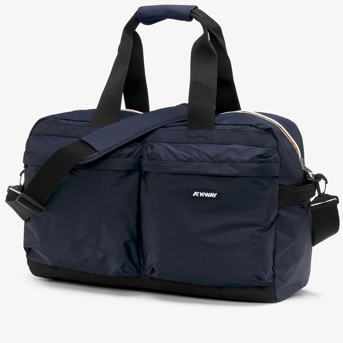 Sac Ardelu blue K-way