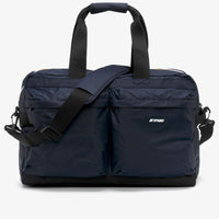 Sac Ardelu blue K-way
