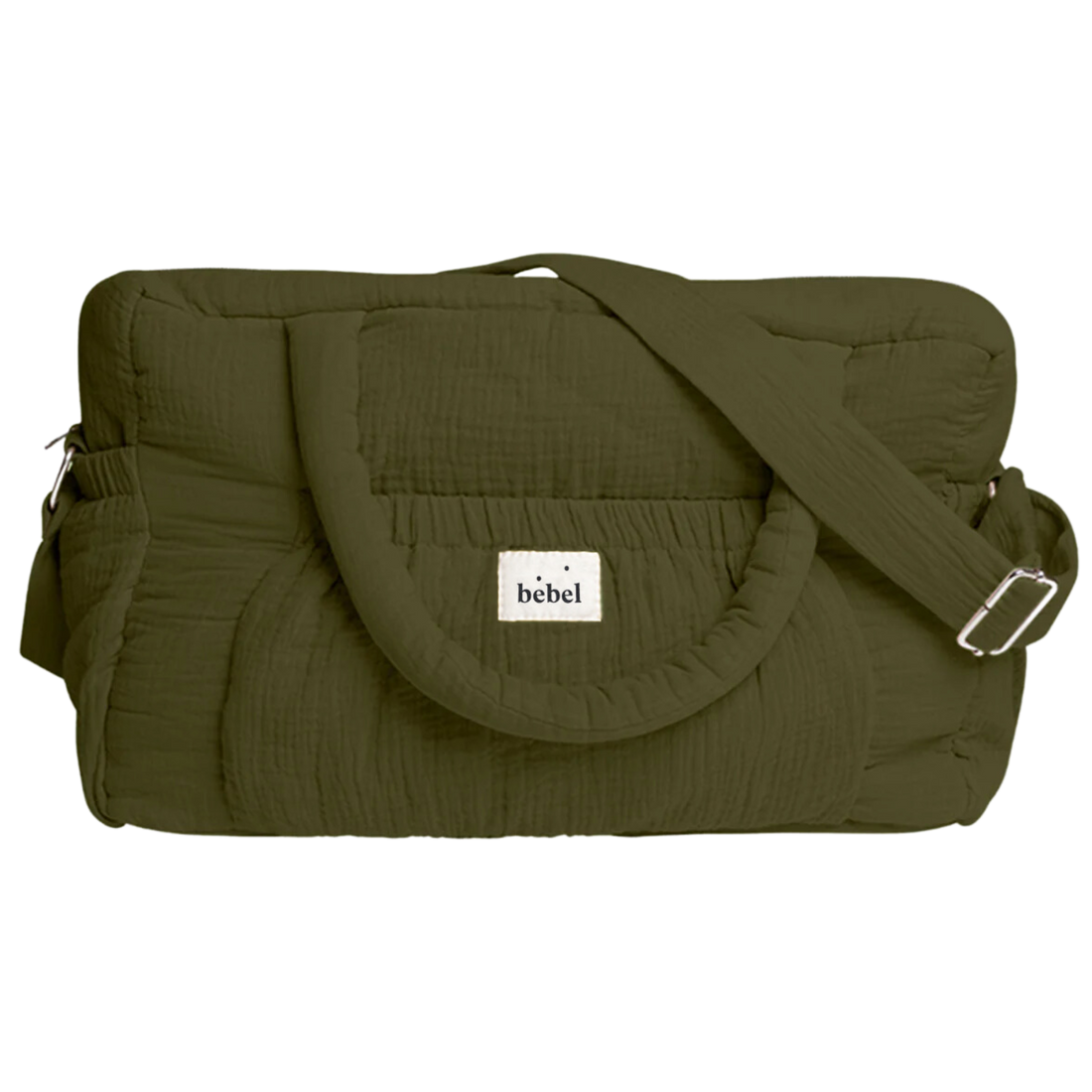 Sac à langer Le "Comme un bonbon" - double gaze - Bebel