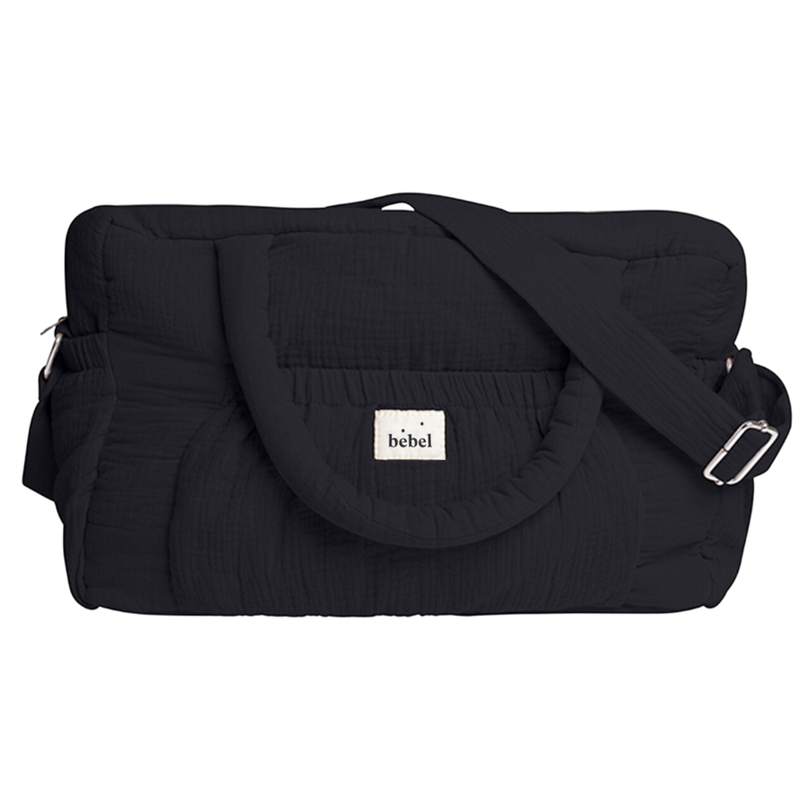 Sac à langer Le "Comme un bonbon" - double gaze - Bebel