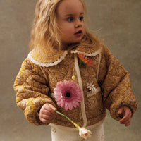 Manteau Joulia babygirl Louise Misha H25