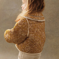 Manteau Joulia babygirl Louise Misha H25