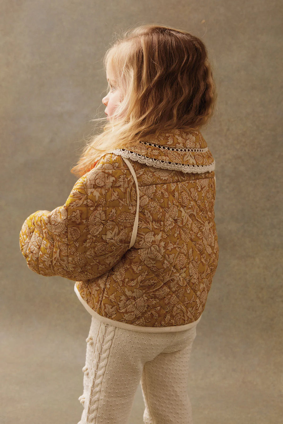 Manteau Joulia babygirl Louise Misha H25