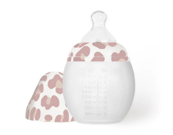 Bibi 240 ml Graouu Pink Elhée