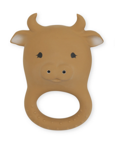 Anneau de dentition vache Konges Slojd