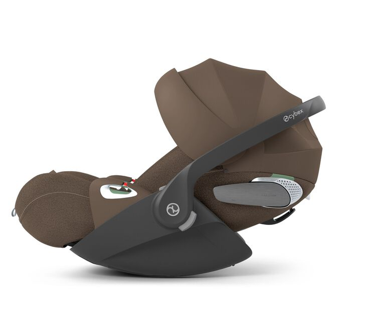 Siège auto Cloud T i-size brown - Cybex