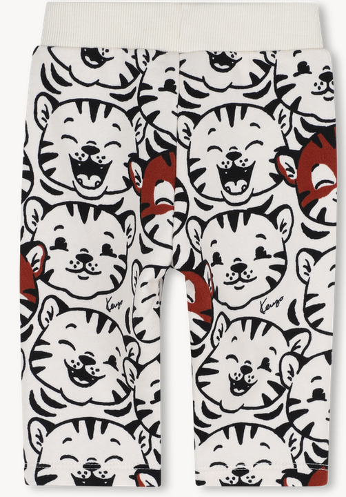 Ensemble sweat et jogging pale trench babyboy Kenzo H26
