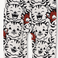 Ensemble sweat et jogging pale trench babyboy Kenzo H26