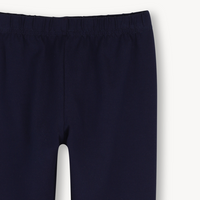 Legging indigo blue fille Billieblush H26