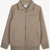 Veste en tissu souris garçon Boss H26