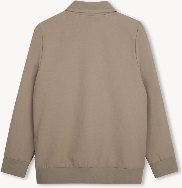 Veste en tissu souris garçon Boss H26