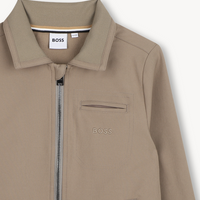 Veste en tissu souris garçon Boss H26