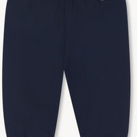 Pantalon cargo bleu babyboy Boss H26