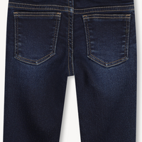 Pantalon denim stone pulverisation babyboy Boss H26
