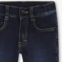 Pantalon denim stone pulverisation babyboy Boss H26