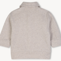 Veste ecru chiné babyboy Boss H26