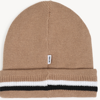 Bonnet en tricot cookie babyboy Boss H26