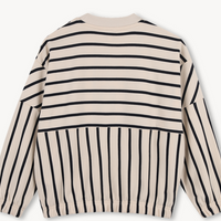 Sweat-shirt pale trench garçon Kenzo H26