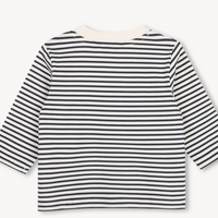 Tee-shirt manches longues pale trench babyboy Kenzo H26