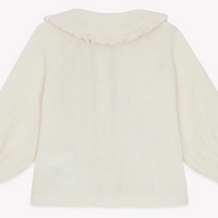 Chemise figue milk babygirl Bonton H26