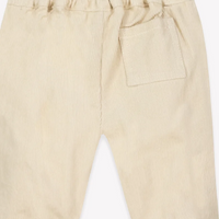 Pantalon biscotte milk babygirl Bonton H26