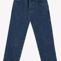 Jean Fracas en coton denim garçon Bonton H26