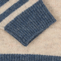 Pull Billi en maille babyboy Konges Slojd H26