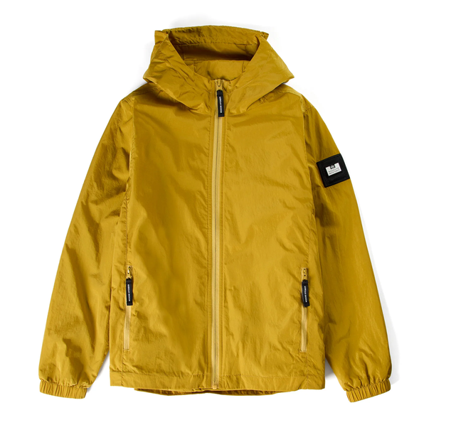 Veste en polaire Safran garçon Weekend Offender H26