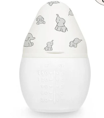 Bibi 150ml anti-colique Elhée