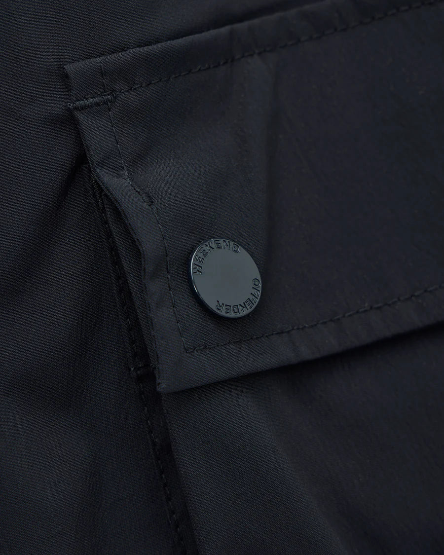 Short Baraki Cargo Navy garçon Weekend Offender E26