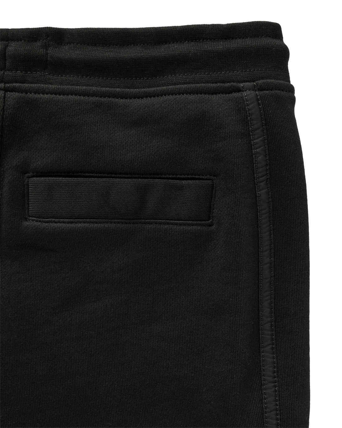 Short Nor'Easter Jogger Black garçon Weekend Offender E26