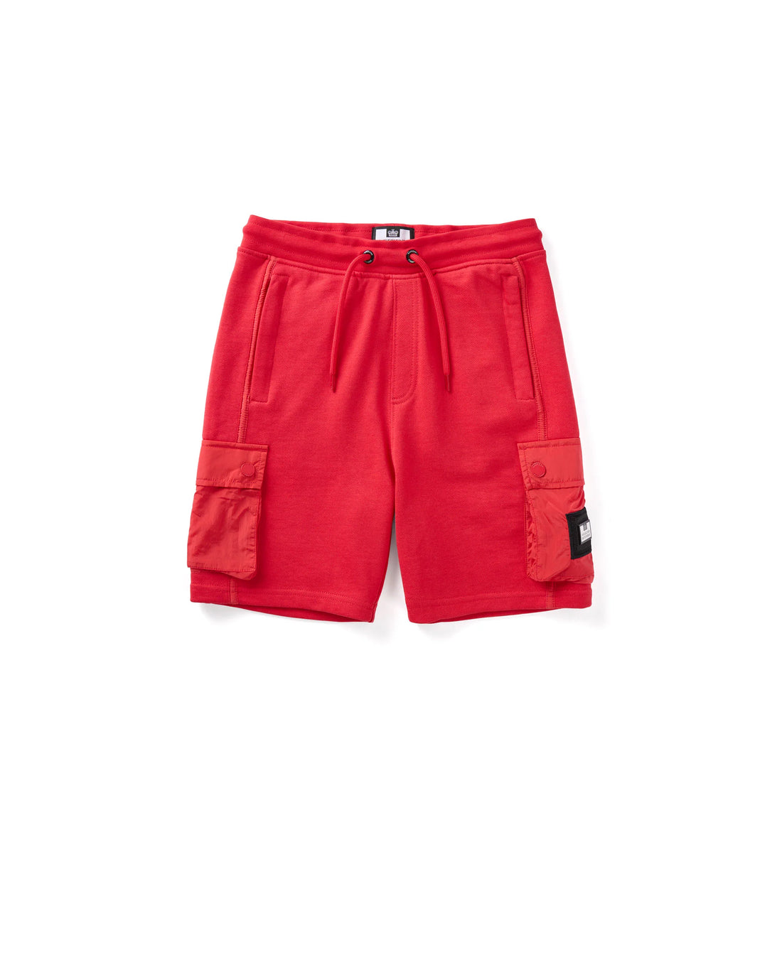 Short Nor'Easter Jogger Watermelon garçon Weekend Offender E26