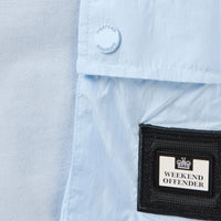 Short Nor'Easter Sky Blue garçon Weekend Offender E26