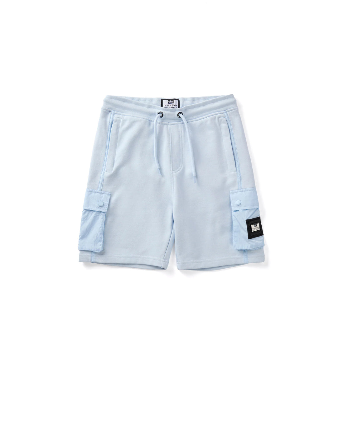 Short Nor'Easter Sky Blue garçon Weekend Offender E26