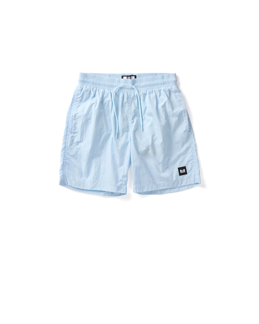 Short Stacks Swim Sky Blue garçon Weekend Offender E26