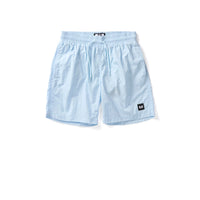 Short Stacks Swim Sky Blue garçon Weekend Offender E26