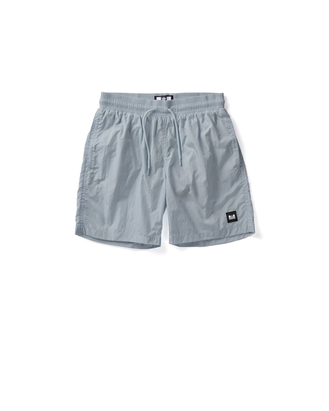 Short Stacks Swim Smokey Grey garçon Weekend Offender E26