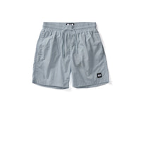 Short Stacks Swim Smokey Grey garçon Weekend Offender E26