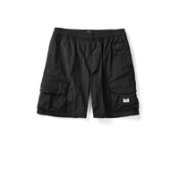 Short Zemmouri Cargo Black  garçon Weekend Offender E26