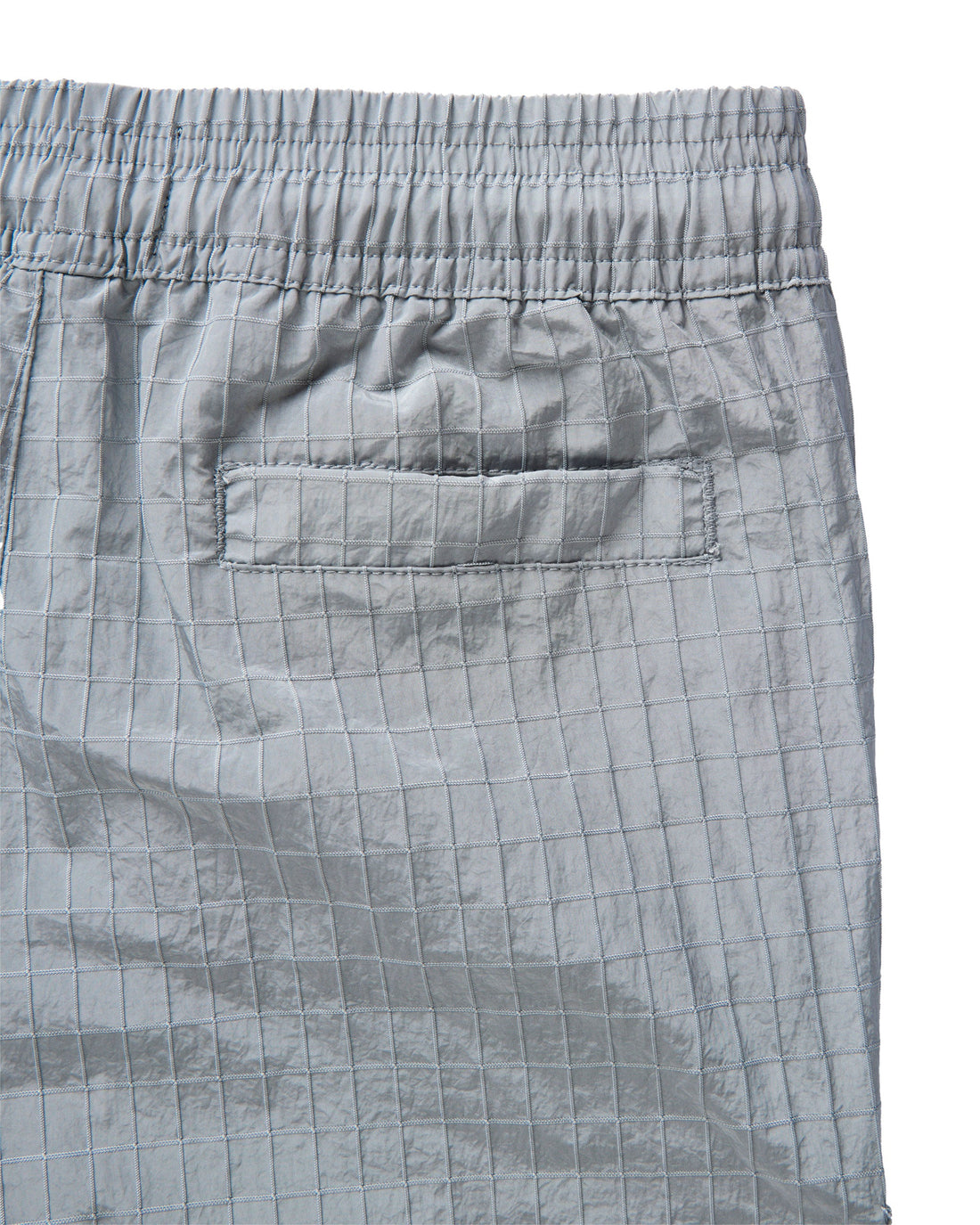 Short Zemmouri Cargo Smokey Grey garçon Weekend Offender E26