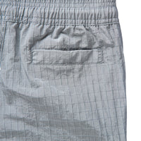 Short Zemmouri Cargo Smokey Grey garçon Weekend Offender E26