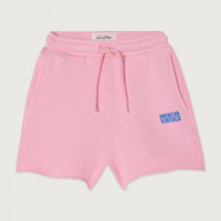 Short barbe à papa vintage Fille American Vintage E26
